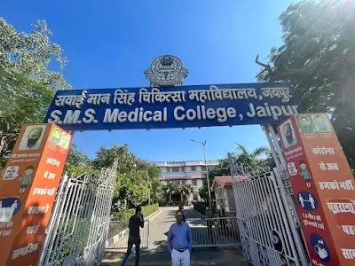 SMS Medical College & Hospital