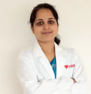 Dr. Deepa Avadhani - Best Neurologist in OMR, Chennai | Headache, Stroke, Epilepsy, Parkinson's, Vertigo, Neck / Back Pain