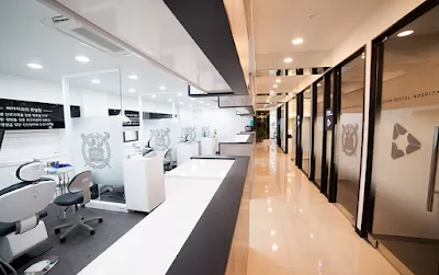 Zeah Dental Hospital
