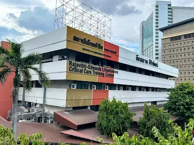 Institute of Cardiovascular Diseases
