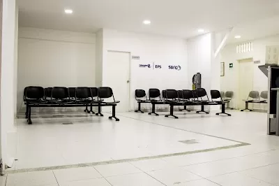 IPS Cobersalud Eps Sura