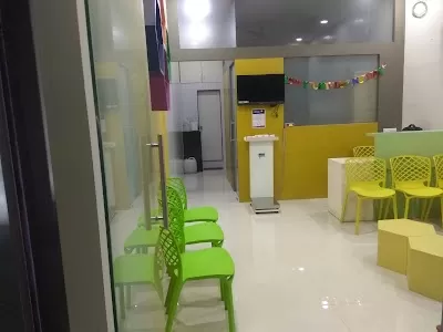 RAINBOW CHILD CARE