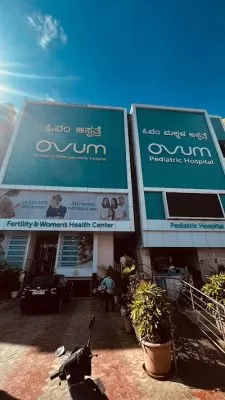 Ovum Hospitals | Woman & Child Speciality Hospital in Hoskote, Bangalore.