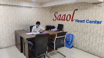 SAAOL Heart Center | Pune - Hadapsar | Dr Bimal Chhajer