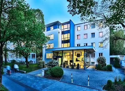 Dr. Lubos Kliniken - Bogenhausen