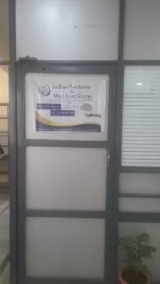 Jodhan Psychiatry & Mind Care Centre