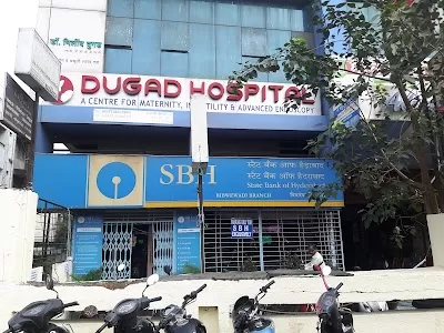 Dugad Hospital