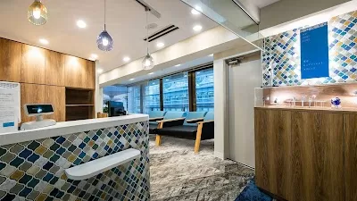 Tokyo Hip Joint Clinic