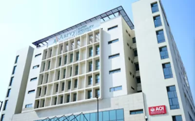 American Oncology Institute, Gurugram, Haryana