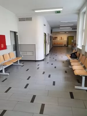 Visegradi street Adult Health Centre