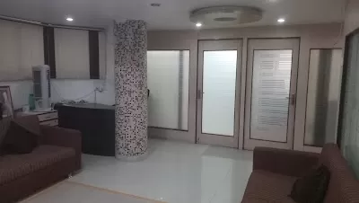Dr. Talati's Eye Hospital