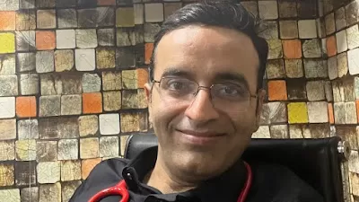 Dr Mohit Ghai - Child Specialist in Gaur City 2 | Pediatrician in Gaur City, Noida | Child Doctor in Gaur City 2 | Near me |