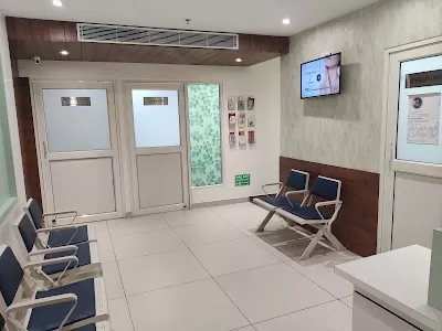 Dr Shikha Verma Mediskin Care & Cure - Best Skin Specialist | Dermatologist | Skin Doctor | Laser Clinic in Mohali