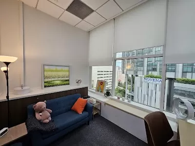 Resilienz Clinic (Singapore Psychiatrist and Psychologist)