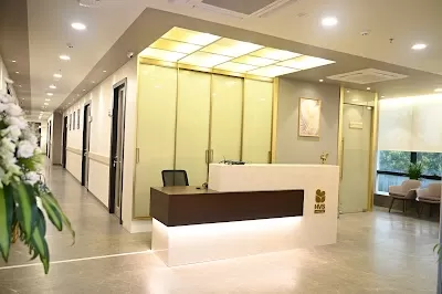 Heart & Vascular Superspeciality Hospitals - Mumbai