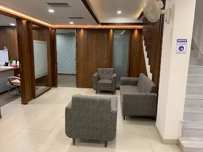 Nest - A Complete Mother & Child Clinic | Best Gynecologist Obstetricians In Panchkula