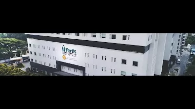 Fortis Hospital Bangalore | Best Cardiology Hospital in Bannerghatta Road, Bangalore