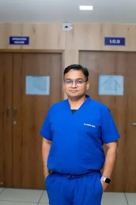 NEUROLIFE BRAIN & SPINE CARE HOSPITAL