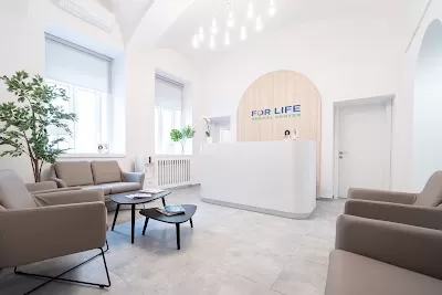 For Life Medical Center
