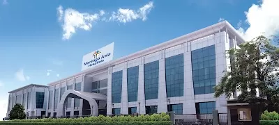 Marengo Asia Hospitals, Faridabad