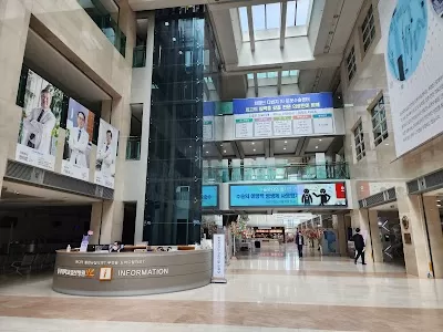 Dongguk University Ilsan Hospital