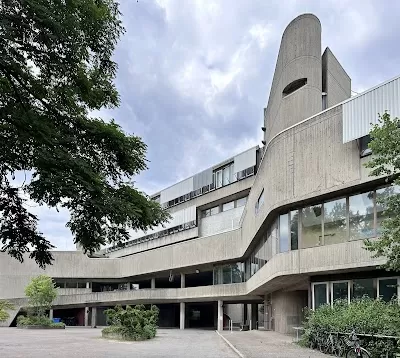 Institut für Hygiene und Umweltmedizin | Charité Campus Benjamin Franklin