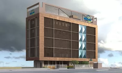 UNITY HOSPITALS VADSAR
