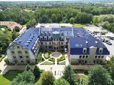Centrum Słuchu i Mowy MEDINCUS w Kajetanach