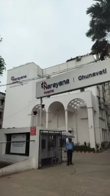 Narayana Hospital, Chunavati