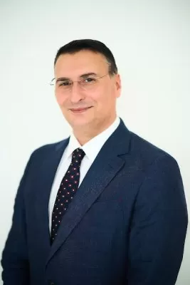 Dr. Ehab Aldlyami Wrist & Hand Surgeon In Dubai | Best Orthopedic Hand Doctor