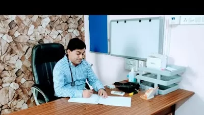 Kilkari child care (Dr. Manish Rajwani)