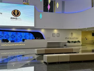 Bahrain Oncology Center