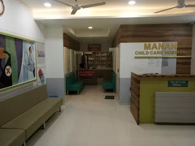 MANAN CHILD CARE HOSPITAL