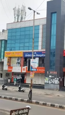Orbit Eye Hospital
