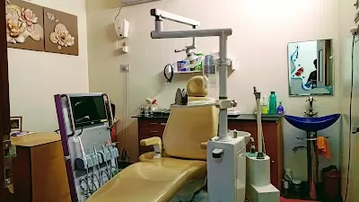 VIJAYA DENTAL