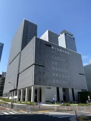 Toranomon Hospital
