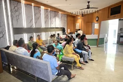 Anand Nursing & Maternity Home - Best Maternity Hospital in Nashik | Normal Delivery | Baby Delivery Hospital