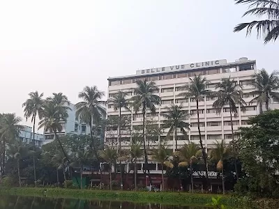 Belle Vue Clinic