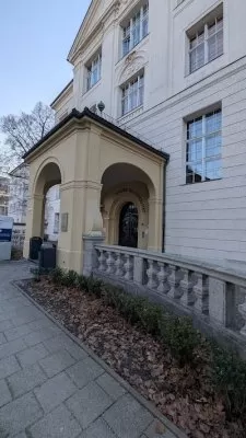 Klinik für Psychiatrie und Psychotherapie am LMU Klinikum Campus Innenstadt