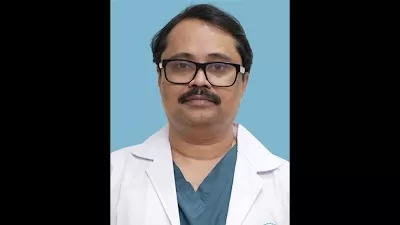 Dr. Sai Sudhakar - Top Cardiologist in Hyderabad | Gleneagles Hospitals | 20+ Yrs of Exp