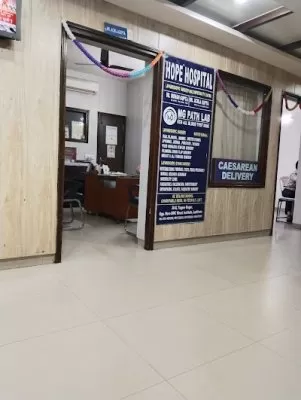 Hope Hospital