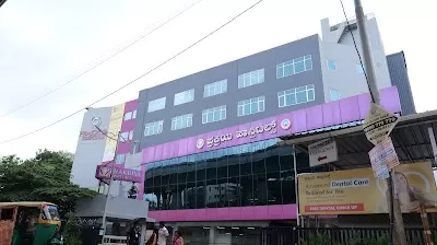 Prakriya Hospitals bangalore