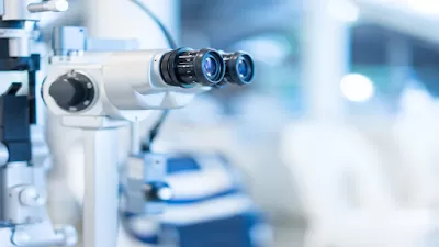 Getwell Eye Hospital