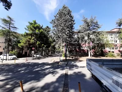 Sağlık Bilimleri Üniversitesi Fatih Sultan Mehmet Eğitim Ve Araştırma Hastanesi