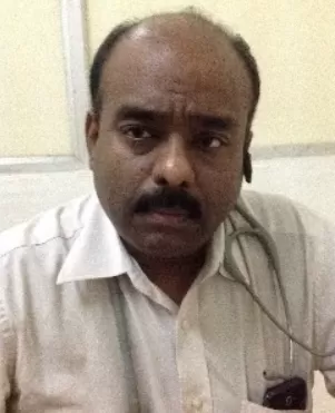 Dr. Sivakumar N