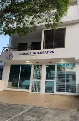 Cuban Medical Institute