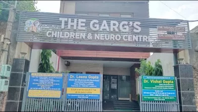 The Garg's Children and Neuro Centre
