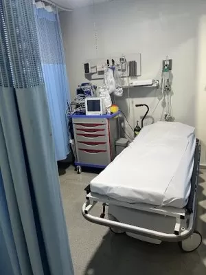 Institute for Specialized Surgery
