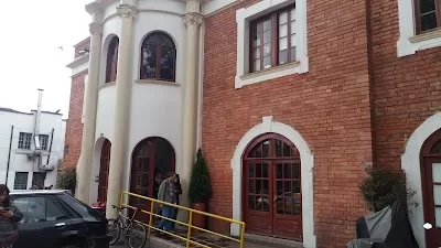 Comprehensive Care Center in Palliative Care