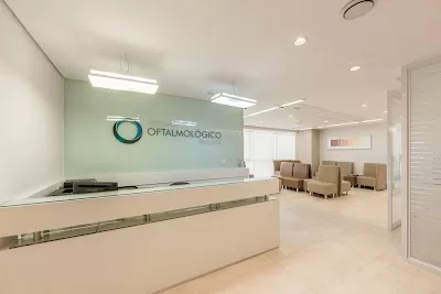 IOP - Instituto Oftalmológico Paulista